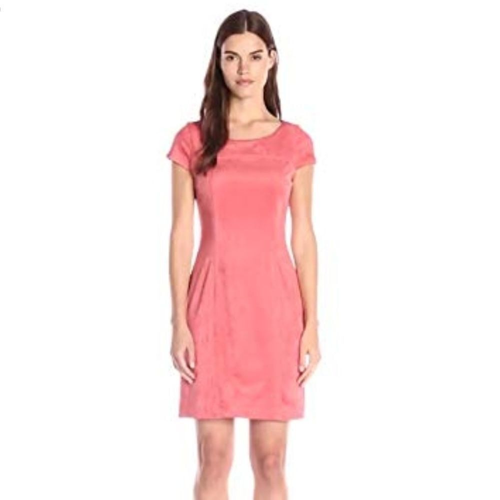 NEW NANETTE Nanette Lepore Lenox Dress 14